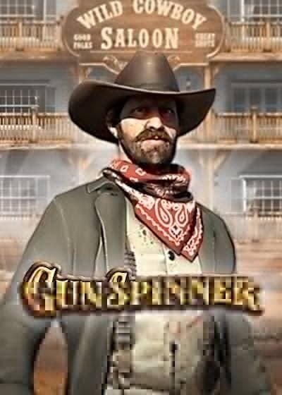 GunSpinner